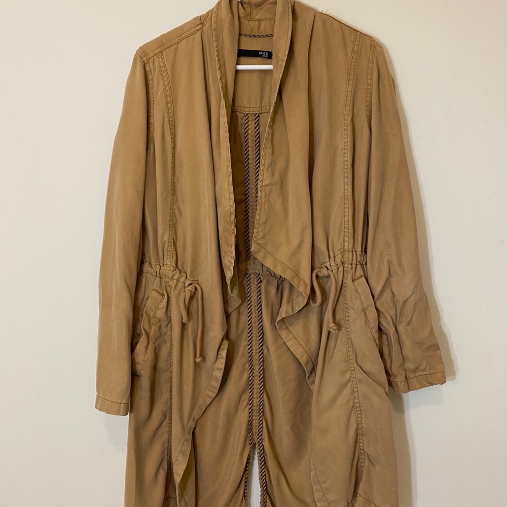 Jacket - Picture 2 of 2